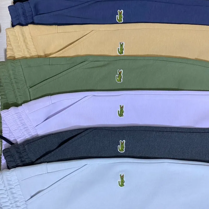Men's Premium Luxury Tailored Trouser (9 Colours) — Wholesale Bangladesh