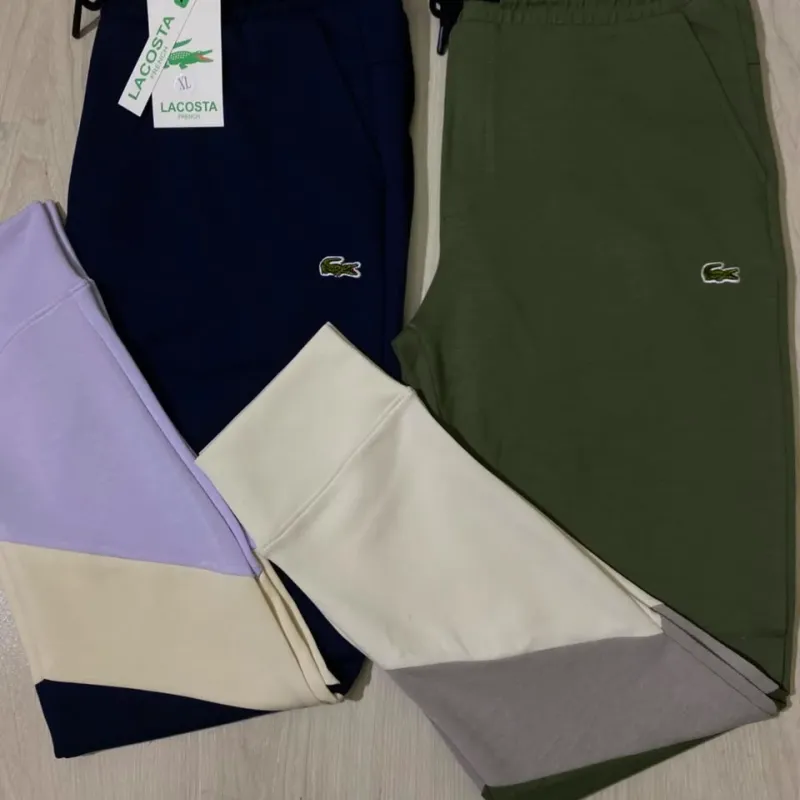 Men's Premium Luxury Tailored Trouser (9 Colours) — Wholesale Bangladesh