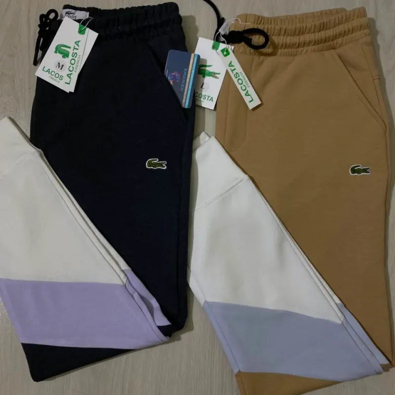 Men's Premium Luxury Tailored Trouser (9 Colours) — Wholesale Bangladesh