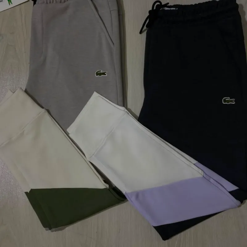 Men's Premium Luxury Tailored Trouser (9 Colours) — Wholesale Bangladesh