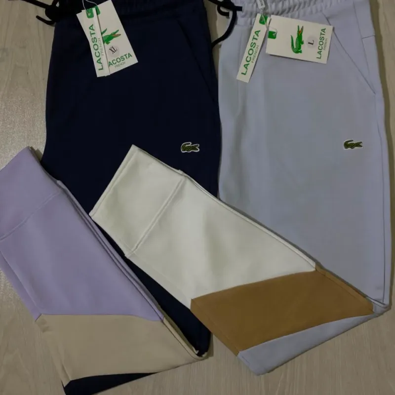 Men's Premium Luxury Tailored Trouser (9 Colours) — Wholesale Bangladesh