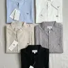 Men's Premium Linen-Cotton Full Sleeve Shirt — Wholesale Bangladesh