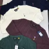 Men's Premium 5-Gauge Cotton Crewneck Sweater (Surplus Stock) — Wholesale Bangladesh