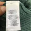 Men's Premium 5-Gauge Cotton Crewneck Sweater (Surplus Stock) — Wholesale Bangladesh
