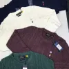 Men's Premium 5-Gauge Cotton Crewneck Sweater (Surplus Stock) — Wholesale Bangladesh