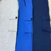 Men's Premium 360 GSM Interlock Cargo Trouser — Wholesale Bangladesh