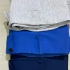 Men's Premium 360 GSM Interlock Cargo Trouser — Wholesale Bangladesh