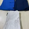 Men's Premium 360 GSM Interlock Cargo Trouser — Wholesale Bangladesh