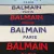 Balmain Paris Premium Showroom T-Shirt Wholesale Bangladesh