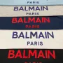 Balmain Paris Premium Showroom T-Shirt Wholesale Bangladesh