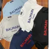 Balmain Paris Premium Showroom T-Shirt Wholesale Bangladesh Balmain Paris Premium Showroom T-Shirt Wholesale Bangladesh