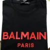 Balmain Paris Premium Showroom T-Shirt Wholesale Bangladesh Balmain Paris Premium Showroom T-Shirt Wholesale Bangladesh