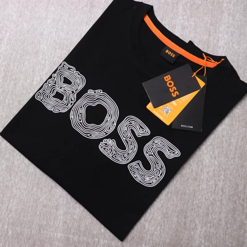 Men's Premium 180 GSM Multi-Design T-Shirt (8-Design Assortment) — Wholesale Bangladesh
