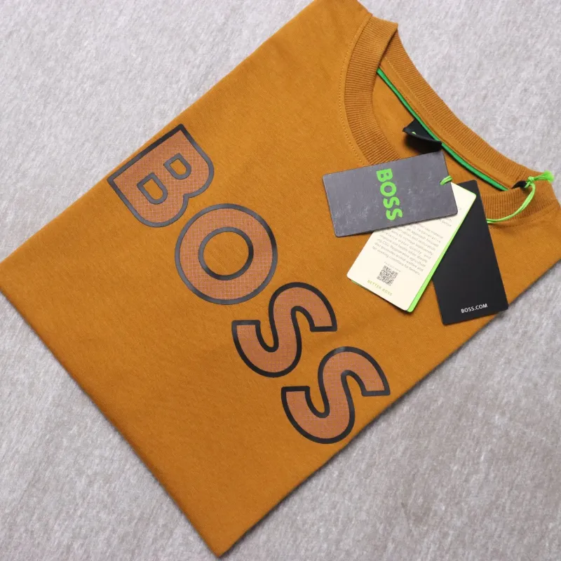 Men's Premium 180 GSM Multi-Design T-Shirt (8-Design Assortment) — Wholesale Bangladesh