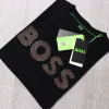 Men's Premium 180 GSM Multi-Design T-Shirt (8-Design Assortment) — Wholesale Bangladesh