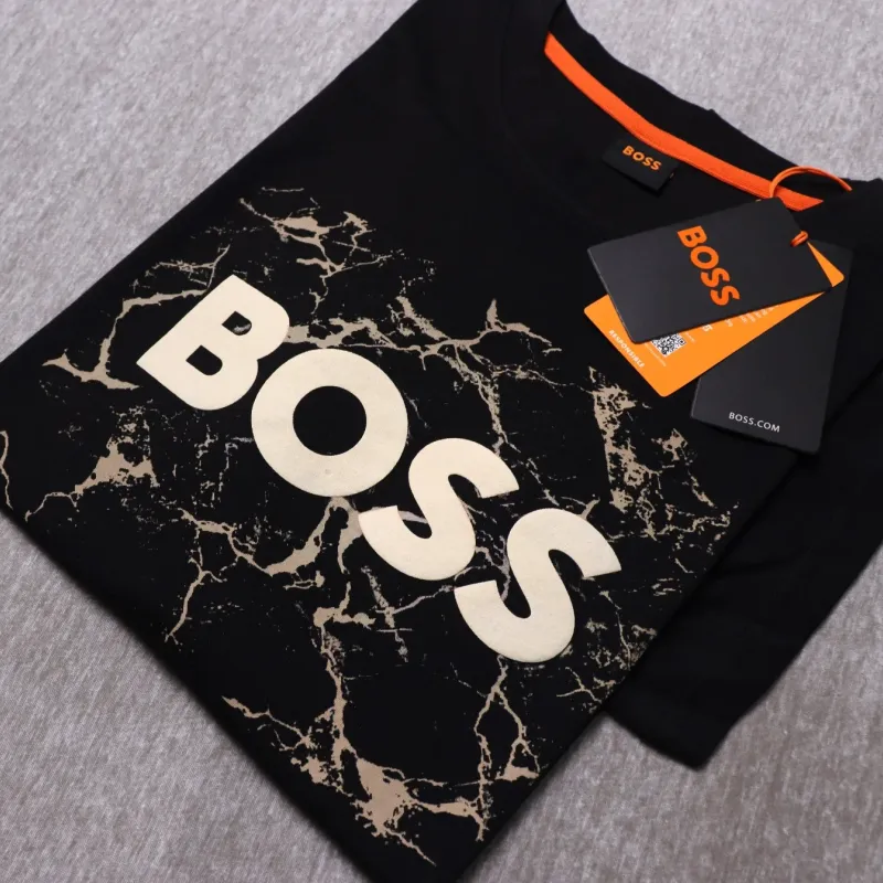 Men's Premium 180 GSM Multi-Design T-Shirt (8-Design Assortment) — Wholesale Bangladesh