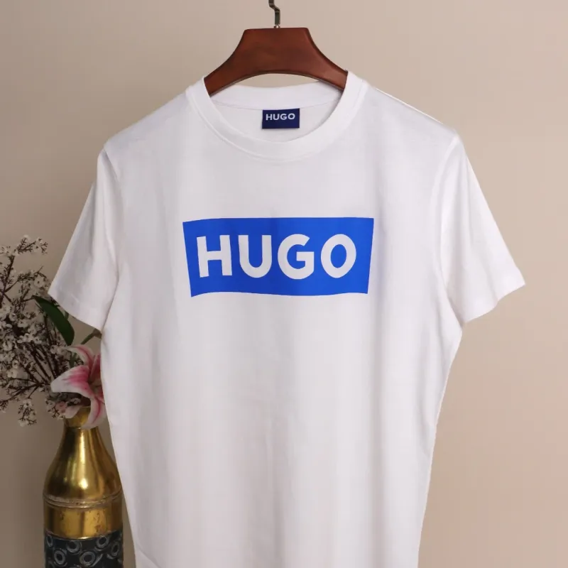 Men's Premium 180 GSM Multi-Design T-Shirt (8-Design Assortment) — Wholesale Bangladesh