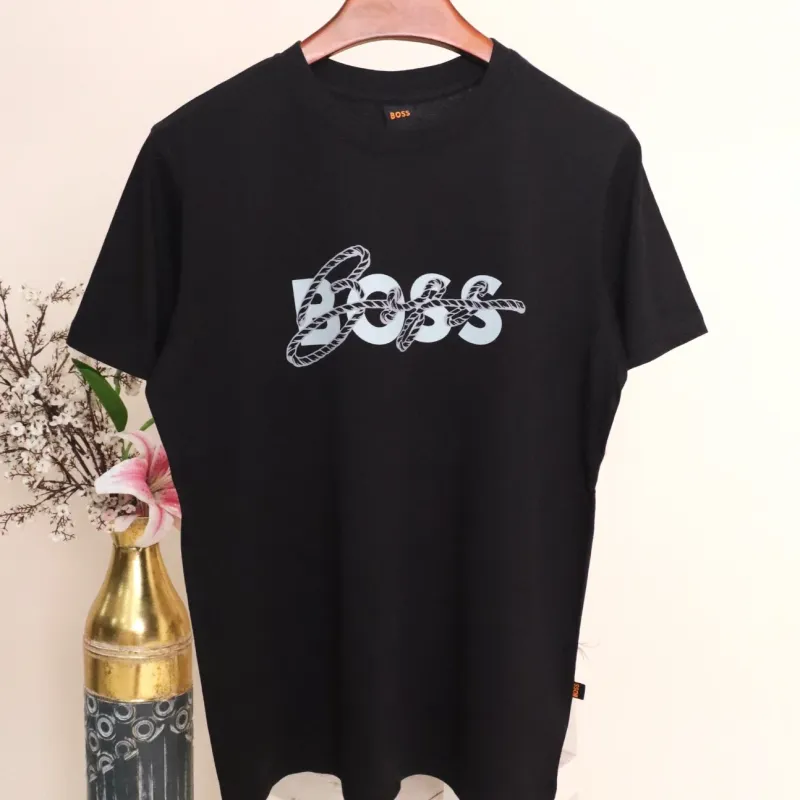 Men's Premium 180 GSM Multi-Design T-Shirt (8-Design Assortment) — Wholesale Bangladesh