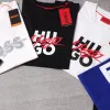 Men's Premium 180 GSM Multi-Design T-Shirt (8-Design Assortment) — Wholesale Bangladesh