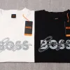 Men's Premium 180 GSM Multi-Design T-Shirt (8-Design Assortment) — Wholesale Bangladesh
