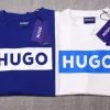 Men's Premium 180 GSM Multi-Design T-Shirt (8-Design Assortment) — Wholesale Bangladesh