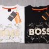 Men's Premium 180 GSM Multi-Design T-Shirt (8-Design Assortment) — Wholesale Bangladesh