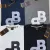 Boss Heavy Single Jersey T-Shirt Wholesale Bangladesh