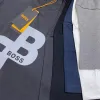 Boss Heavy Single Jersey T-Shirt Wholesale Bangladesh