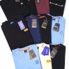 Men's Premium 340 GSM Fleece Crewneck Sweatshirt (8-Design Assortment) — Wholesale Bangladesh