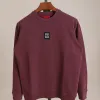Men's Premium 340 GSM Fleece Crewneck Sweatshirt (8-Design Assortment) — Wholesale Bangladesh