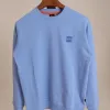 Men's Premium 340 GSM Fleece Crewneck Sweatshirt (8-Design Assortment) — Wholesale Bangladesh