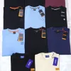 Men's Premium 340 GSM Fleece Crewneck Sweatshirt (8-Design Assortment) — Wholesale Bangladesh