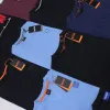 Men's Premium 340 GSM Fleece Crewneck Sweatshirt (8-Design Assortment) — Wholesale Bangladesh