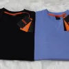 Men's Premium 340 GSM Fleece Crewneck Sweatshirt (8-Design Assortment) — Wholesale Bangladesh