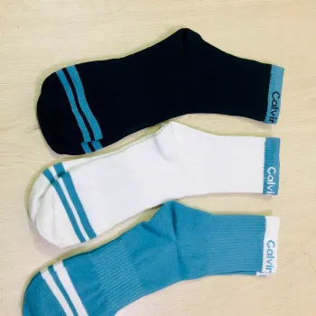 Calvin Klein Unisex Crew Socks 3 Pairs Pack Wholesale Bangladesh Calvin Klein Unisex Crew Socks 3 Pairs Pack Wholesale Bangladesh