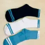 Calvin Klein Unisex Crew Socks 3 Pairs Pack Wholesale Bangladesh