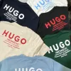 HU-GO Drop Shoulder T-Shirt Wholesale Bangladesh