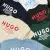 HU-GO Drop Shoulder T-Shirt Wholesale Bangladesh