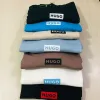 HU-GO Drop Shoulder T-Shirt Wholesale Bangladesh