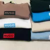 HU-GO Drop Shoulder T-Shirt Wholesale Bangladesh