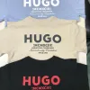 HU-GO Drop Shoulder T-Shirt Wholesale Bangladesh