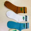 Lacoste Unisex Crew Socks 3 Pairs Pack Wholesale Bangladesh