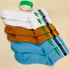 Lacoste Unisex Crew Socks 3 Pairs Pack Wholesale Bangladesh