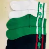 Lacoste Unisex Crew Socks 3 Pairs Pack Wholesale Bangladesh