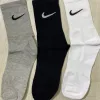 Nike Unisex Crew Socks 3 Pairs Pack Wholesale Bangladesh Nike Unisex Crew Socks 3 Pairs Pack Wholesale Bangladesh