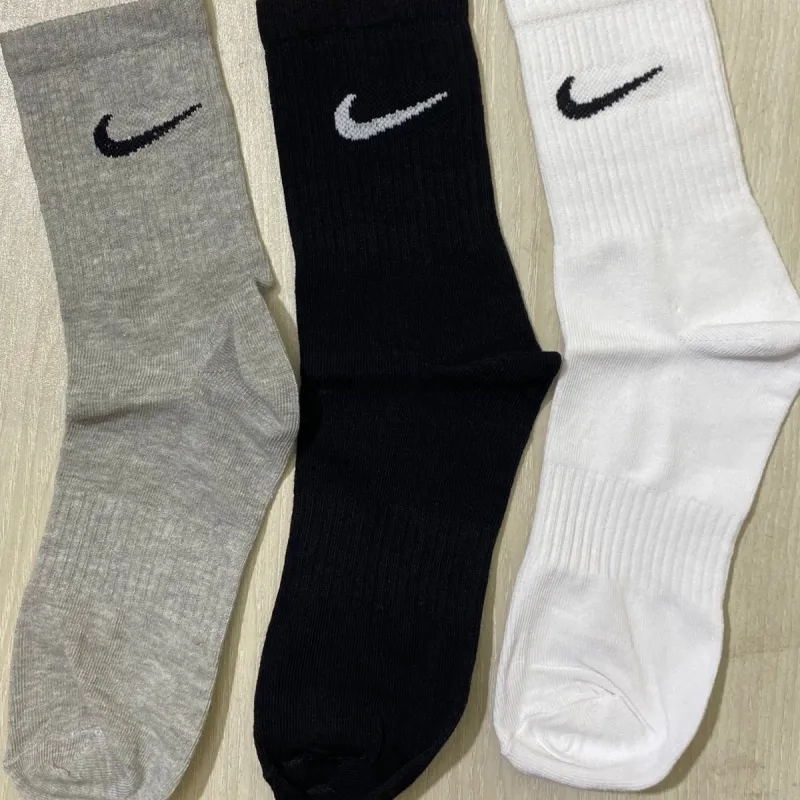 Nike Unisex Crew Socks 3 Pairs Pack Wholesale Bangladesh Nike Unisex Crew Socks 3 Pairs Pack Wholesale Bangladesh