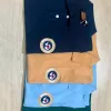 Napapijri Premium Showroom Polo Shirt Wholesale Bangladesh