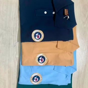 Napapijri Premium Showroom Polo Shirt Wholesale Bangladesh