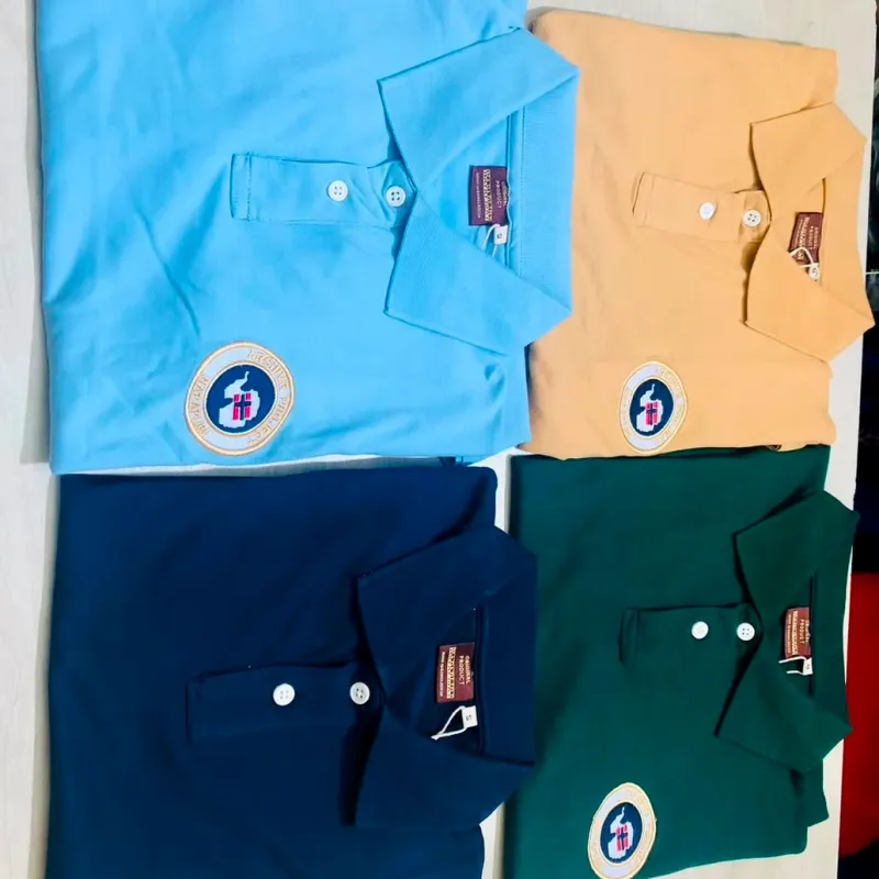 Napapijri Premium Showroom Polo Shirt Wholesale Bangladesh