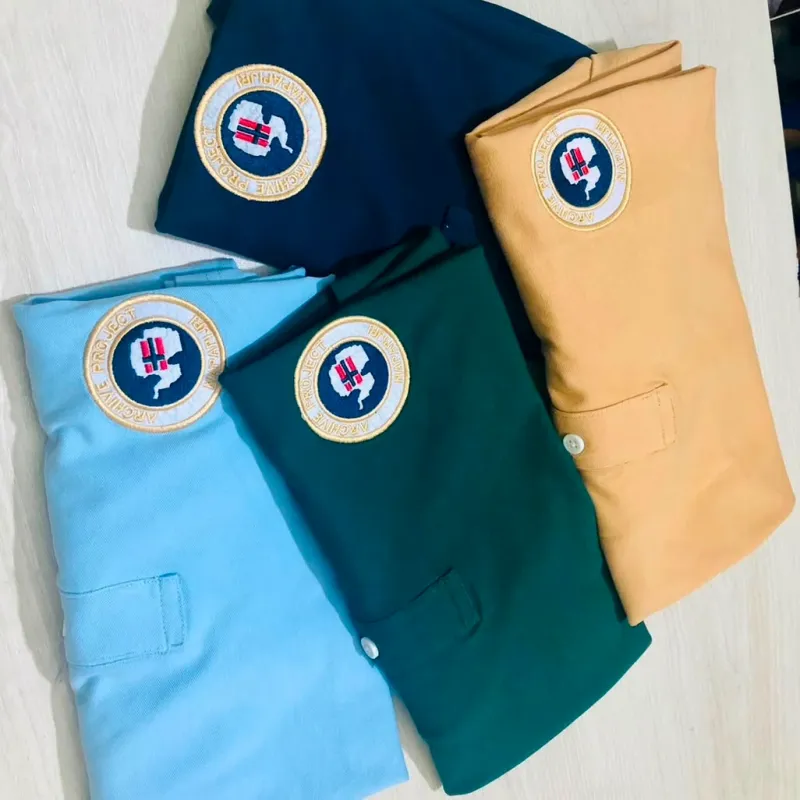 Napapijri Premium Showroom Polo Shirt Wholesale Bangladesh
